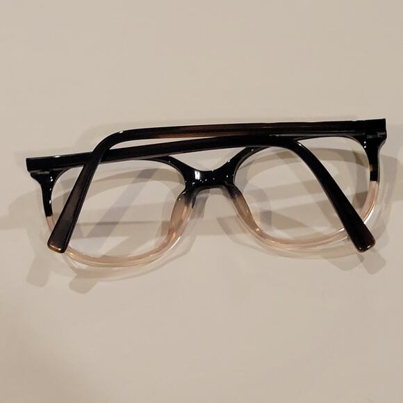 Warby Parker Laurel  52-17-140 Havana Brown Club Sunglasses - Picture 2 of 10